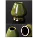 MYCENSE 5 Pieces Matcha Tea Set Japanese Ceremonial Matcha Full Set Matcha Preparation Traditional Matcha Set for Friends Gifts Home Green - Buy Online on GoSupps.com