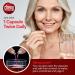 Cherry Goodness Joint Support Supplements with Tart Cherry, Collagen Type 2, and Boswellia Extract | 120 Capsules | Joint Health Capsule | Non-GMO + GF - Buy Online on GoSupps.com