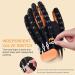 Rehabilitation Robot Gloves for Stroke Hemiplegia Rehabilitation Training Equipment Finger Training Stroke Hand Splint Rehabilitation Robot Gloves Portable Hand Stroke Recovery Equipment X-Large Left - Buy Online on GoSupps.com