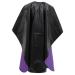 Hair Color Shampoo for Men Hair Shampoo Barber Capes Shampoo for Colored Hair Beauty Salon Capes Hair Cutting Capes Hair Salon Cape Zebra Baber Haircut Apron Man Major