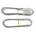 2 pieces of pipe cleaning brush hose brush pipe brush drain cleaner brush drainage brush aquarium cleaning set of pipe cleaner embarrassing air hose to the aquarium water hose from drainage holes