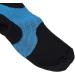 Keenso Compression Stockings for Men - 20-30 mmHg Knee-High Support for High Calves - Dark Green - Buy Online on GoSupps.com