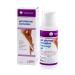 Arnica cream instantly improves tired legs | Cooling gel treatment for swollen legs and varicose veins relieves and soothes pain for men and women | 200ml with arnica (200ml)
