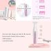 Shop Stylish Ladies Shaver - Purple Red Bikini Trimmer for Eyebrow & Facial Hair Removal | Fast International Shipping - Buy Online on GoSupps.com