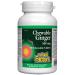 Chewable Ginger 500 MG (90 Chewable Tablets)