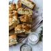 Wright's | Garlic & Rosemary Focaccia Bread Mix 5X500g | It has a wonderful Mediterranean flavour bursting with garlic and rosemary sprigs | Baking Success Guaranteed | Suitable for Vegetarians - Buy Online on GoSupps.com