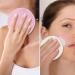Buy Frcolor Bamboo Makeup Remover Pads - 12pcs Reusable Soft Facial & Skin Care Washcloths | Eco-Friendly Beauty Essentials - Buy Online on GoSupps.com