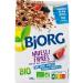 BJORG - Muesli Fibres Son Bl 375G - Lot De 3 - Buy Online on GoSupps.com