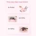 Buy Heated Eyelash Curler - Fast Charging Temperature Control 2 in 1 for Long Lasting Curls | International Shipping Available - Buy Online on GoSupps.com