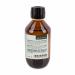 VitaFeel Castor Oil - 100% Cold Pressed | 250ml Eyelash Serum & Hair Oil | Best for Healthy Hair & Lashes - Buy Online on GoSupps.com