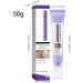 YNPQTDS Facial Moisturizer | 20g Facial Moisturizer Lotion - Fast-Absorbing Facial Lotion for Mature Women Daily Use Nighttime After-Sun Care - Buy Online on GoSupps.com