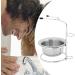 Buy Lefeda Simply Men's Shaving Brush Kit - 2-in-1 Facial Cleanser & Shaving Stand | Perfect Gift | International Shipping Available - Buy Online on GoSupps.com