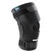 ssur Form Fit Knee Hinged Wrap- Advanced Orthopedic Support for Effective Pain Relief Injury Recovery and Maximum Knee Stability - Designed for Comfort and Performance (Large) Wrap Large