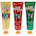 Mad Beauty - Trio of hand creams with Poppy Cherry Blossom and Lavender The Wizard of Oz - Buy Online on GoSupps.com
