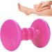 Ververt Touch Foot Relief Rollator - Pain Relief & Muscle Relaxation Massage Roller for Seniors - Manual Plantar Massager in Pink - Buy Online on GoSupps.com