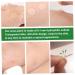 Acne Healing Patches - Invisible Skin Treatment Stickers | 24 Pack for Fast Acne Relief - Buy Online on GoSupps.com