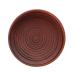 Shop Wooden Soap Dish & Shaving Bowl | Professional Barbers Valet - International Shipping Available - Buy Online on GoSupps.com