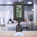 Buy lxuebaix 2pcs Mini Digital Hygrometer Thermometer | Accurate Vivarium & Incubator Monitoring - International Shipping - Buy Online on GoSupps.com