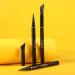 Eyeliner and Mascara Set - Eyeliner Eyebrow Pencil Eye Makeup Set | Eyeliner and Mascara Set Create Natural-Looking Professional Eye-Makeup Highly Pigmented Instantly Lengthen Eyelashes 02# - Buy Online on GoSupps.com