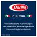 Barilla Pasta Classic Tortiglioni n.83 - High-Quality Durum Wheat Always Al Dente - 12 x 500g Pack - Buy Online on GoSupps.com