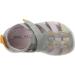 ECCO Girl's Sp.1 Lite Infant Sandal Fisherman - Size 4.5 UK Child, Multicolor Concrete - Buy Online on GoSupps.com