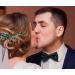 Bridal Teardrop Emerald Green Crystal Hair Comb - Wedding Accessory for Bride & Bridesmaids (Gold) - Buy Online on GoSupps.com