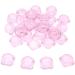 Buy Magideal 30 Pack Pink Empty Cosmetic Containers with Lids - Ideal for Storing Eye Shadows Lotions Lip Balms & More | International Shipping Available - Buy Online on GoSupps.com