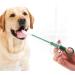 OBYJCA Pet Pill Plunger Popper for Small Cats Dogs Pill Gun Dispenser Shooter Pet Piller Reusable Cat Pill Dispenser Soft Tip Tablet Syringe Pusher Animal Medicine Feeder for Feeding Accessories - Buy Online on GoSupps.com