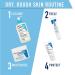 CeraVe SA Smoothing Cleanser 236ml/8oz | Face & Body Wash with Salicylic Acid - Buy Online on GoSupps.com