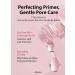 A PIEU Start Up Pore Primer | Pore Minimizer & Oily Skin Control | Hydrating Lightweight Formula with Herbal Extracts - Buy Online on GoSupps.com