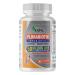 America Medic & Science Florabiotix Probiotic (30 Capsules) | Dietary Supplement for Men and Women| 50 Billion Live Cultures | 10 Probiotic Strains | Supports Digestive and Immune Health 50 Count (Pack of 1)