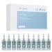 Bestauty Dr. Pen Ultima M8 10-Pack 11-Pin Cartridges for Dr. Pen Ultima M8 Microneedling Pen 100% Original Dr. Pen Ultima M8 Needles 11-Pin Model