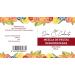 DEHYDRATED FRUIT MIX 200 GR SUGAR FREE AND SULPHITE FREE PURE AND NATURAL - Buy Online on GoSupps.com