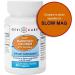 Gericare Slow Magnesium Chloride | Calcium Tablets by Geri-Care | Nutritional Supplement | 60 Count Bottle (Pack of 1) 60 Count (Pack of 1) - Buy Online on GoSupps.com