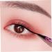 Beavorty 1pc Brown Eyeliner Eye Liner Pencils Waterproof Eyeliner Pencil Long Lasting Eyeliner Gel Quick Dry - Buy Online on GoSupps.com