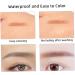 Didiseaon 3 Sets Eyebrow Pencil Eyebrow Pen Eyebrow Makeup Pencils Miss Portable Plastic Line Pen - Buy Online on GoSupps.com