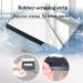 Glass Double-Sided Wipe Window Cleaner Glass Wiper Magnetic Cleaning Tools Cleaning Brush for High Rise Glazed Windows - Buy Online on GoSupps.com