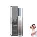Pheromones Perfumes for Women Long-lasting and Addictive Personal Roll-on Pheromone Perfume Oil Fragrance Cologne for Women to Attract Men (Gray)