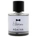 Agatha LHomme Azur EDP Spray Men 3.4 oz - Buy Online on GoSupps.com