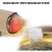 Premium Moxibustion Column - 54 Thickening Moxa Sticks (60:1 Pure) for Neck Shoulder & Knee Pain Relief - Buy Online on GoSupps.com