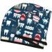 Premium Hair Towel Wrap - Quick Drying Turban for Effortless Hair Care | Ideal for All Hair Types - Buy Online on GoSupps.com