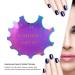 Nail Art Manicure Edge Trimmer | 11 Size Nail Cutter Tool for Easy French Smile | International Shipping Available - Buy Online on GoSupps.com