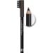  Rimmel Rimmel Eyebrown Pencil 001 Dark Brown 1.5 g - Buy Online on GoSupps.com