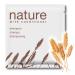 GPQ GESPROQUIMIA SL GPQ Natural shampoo 400 pieces x 8 g 94 natural origin Amenities Hotel with conditioner without parabens for hotel rural house camping B&B cruise made in Spain