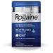 Men's Rogaine Hair Loss & Hair Thinning Treatment Minoxidil Foam  Six Month Supply