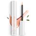 Eyelash & Brow Enhancing Serum | Advanced Lash Growth Serum for Fuller Longer Eyelashes & Thicker Brows | Vegan Hydrating Lash Serum 6 ml - 2 fl oz