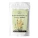 Hemnockling mullein and Houttuynia tea herbal tea anti-inflammatory detoxifying skin-nutrition calming and soothing sleeping tea for relaxation Christmas tea gifts (20 tea bags)