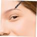 Beavorty 12 Pcs Two-in-one Eyebrow Pencil Eyebrow Pen Drawing Woman Eyebrow Pencils Miss 2 in 1 Tool - Buy Online on GoSupps.com
