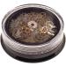1 Box Metal Gear Stud Sheet Mixed Steampunk Nail Art Decoration Diy Design Tools - Buy Online on GoSupps.com