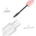 MUSISALY 30 Pcs Mascara Empty Tube Clear Lip Gloss Tubes Makeup Liquid Lipstick Bottle Wands DIY Plastic - Buy Online on GoSupps.com